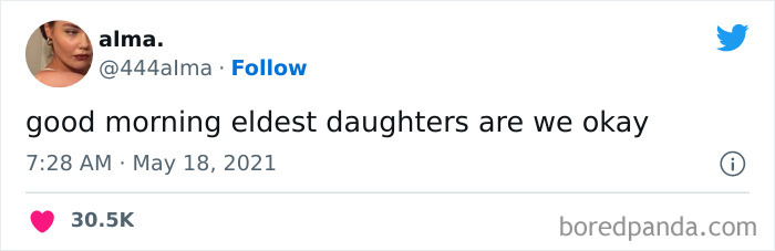 Eldest-Daughters-Jokes-Tweets