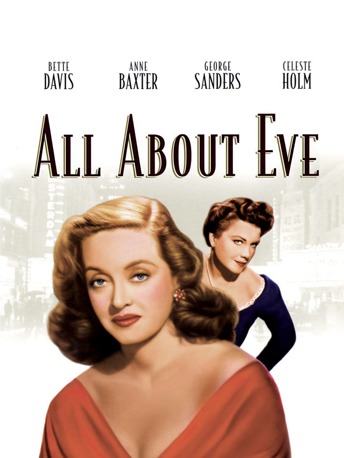 All About Eve