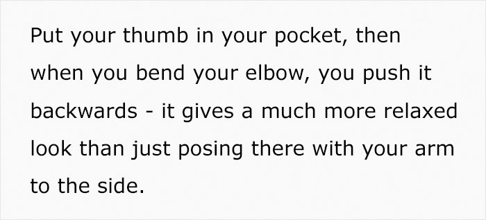 Woman Calls Out "Millennial Poses" That People Need To Stop Doing For Photos