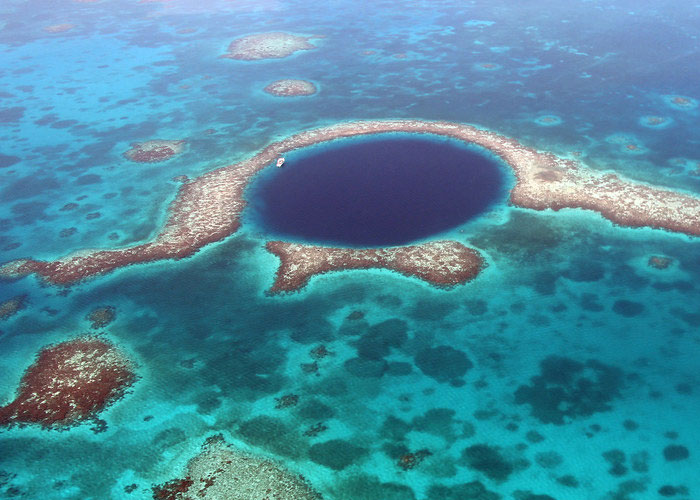 People Are Sharing 30 Of The Most Underrated Travel Destinations Around The World