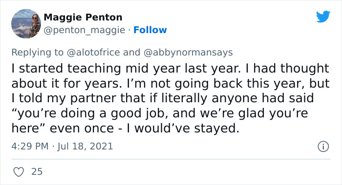 Teachers-Profession-Leaving