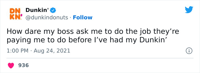 Dunkin-Donuts-Twitter