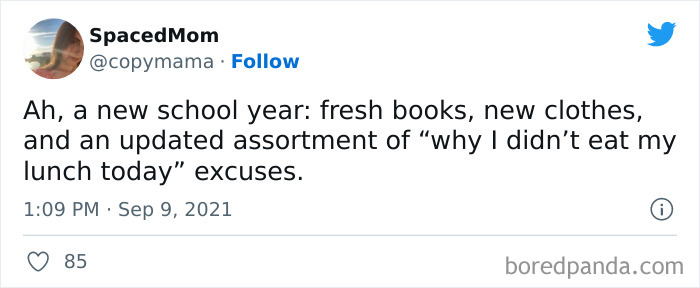 Back-To-School-Tweets