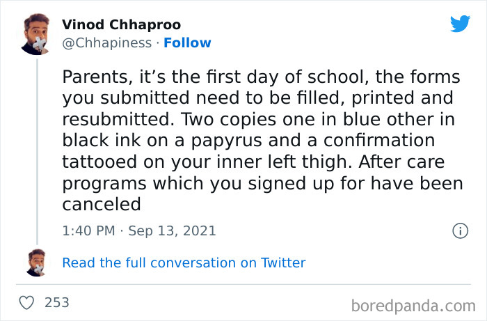 Back-To-School-Tweets