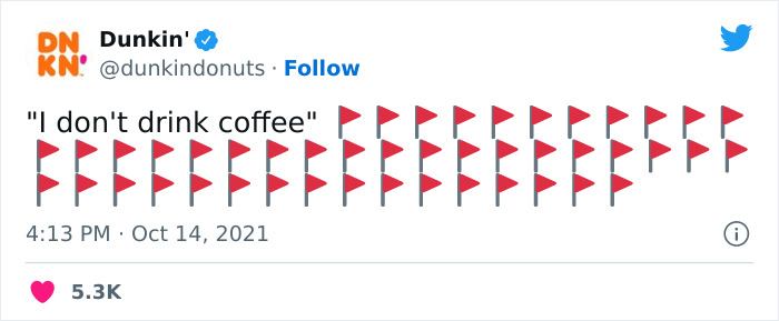 Dunkin-Donuts-Twitter