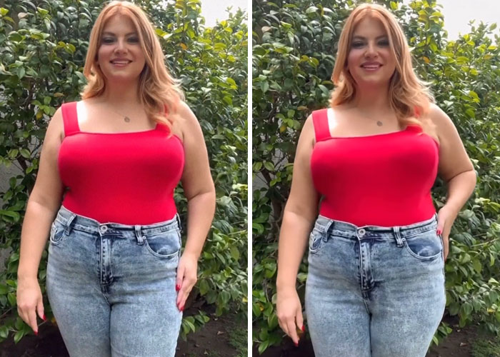 Woman Calls Out "Millennial Poses" That People Need To Stop Doing For Photos