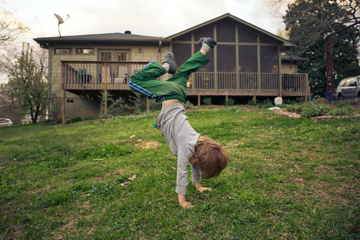 30 Things Science Hasn’t Proven Yet But Folks In This Online Group Have A Hunch Are True Anyway - 29