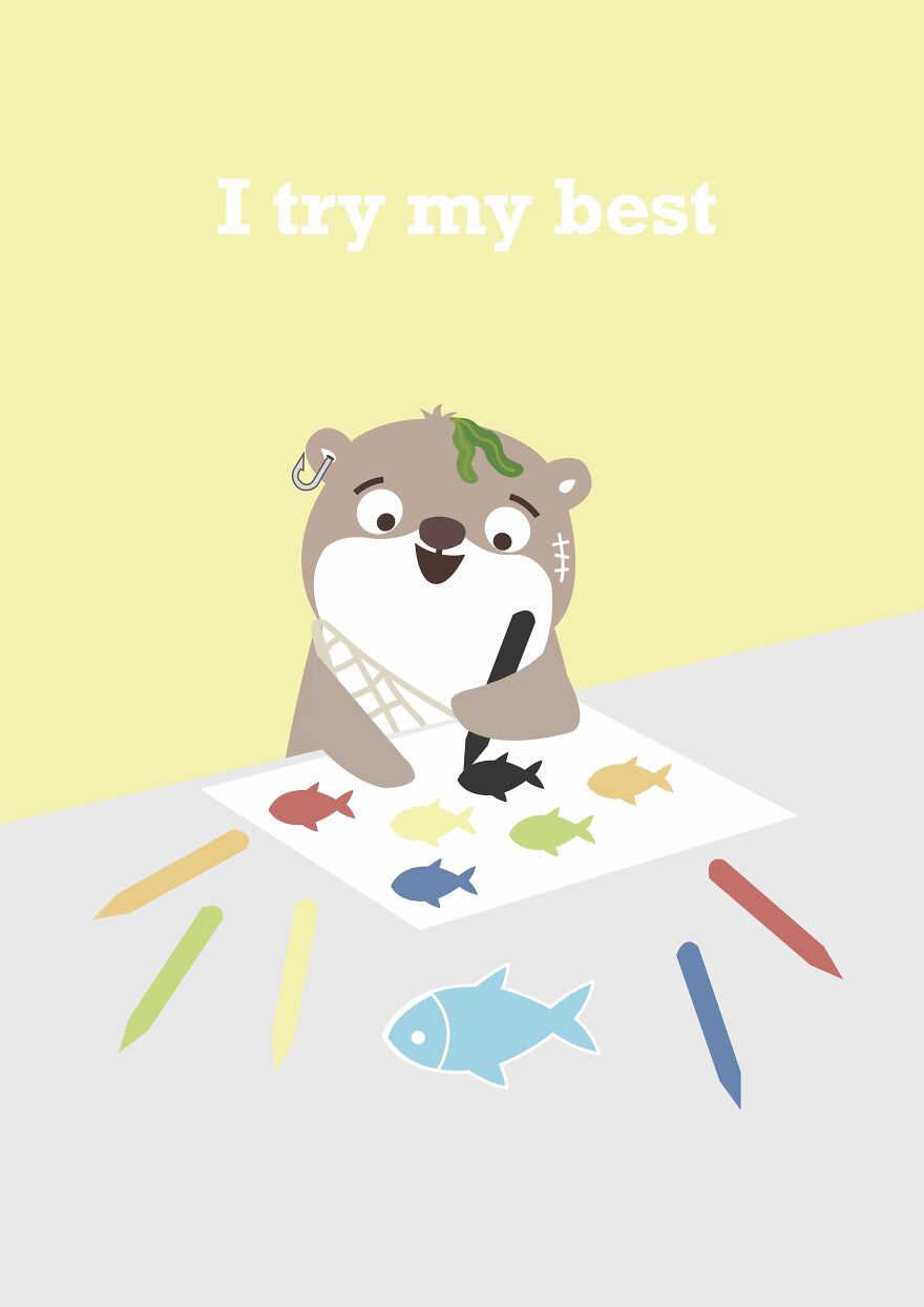 I Created Social-Emotional Learning Flashcards That Include 6 Core Emotions And Positive Affirmations