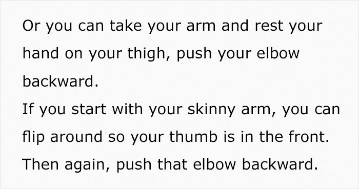 Woman Calls Out "Millennial Poses" That People Need To Stop Doing For Photos