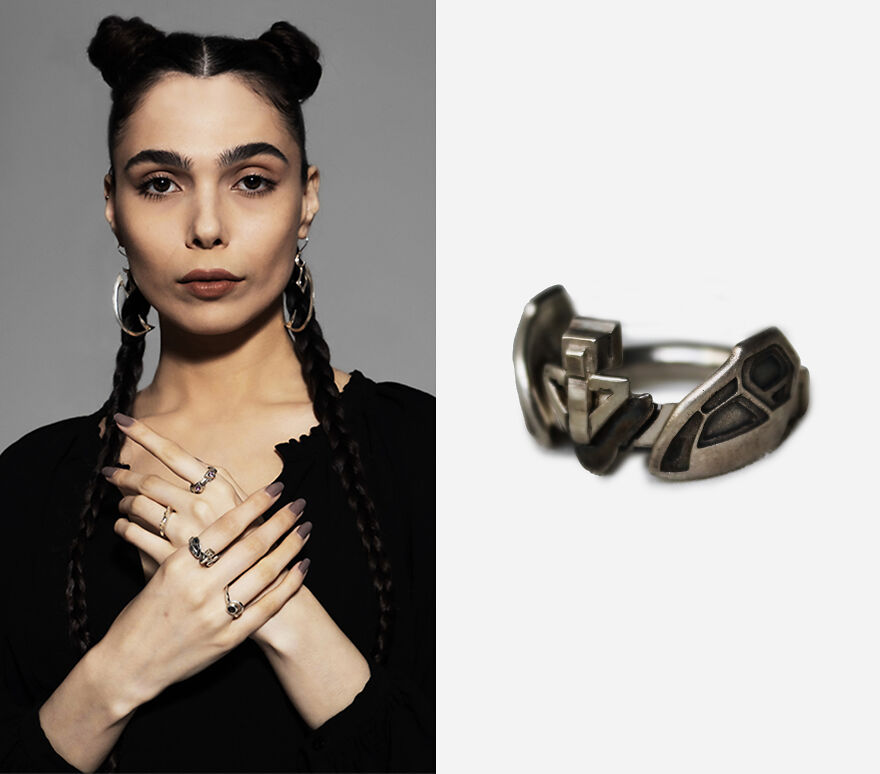 15 Years Of Jewelry: My Evolution As A Jewelry Artist (2007-2022) 15 Years Of Jewelry: My Evolution As A Jewelry Artist (2007-2022)