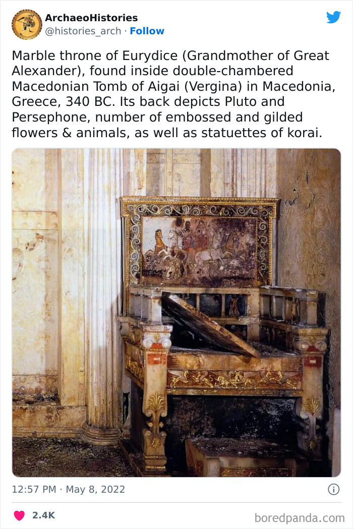 Archaeology-Archaeohistories