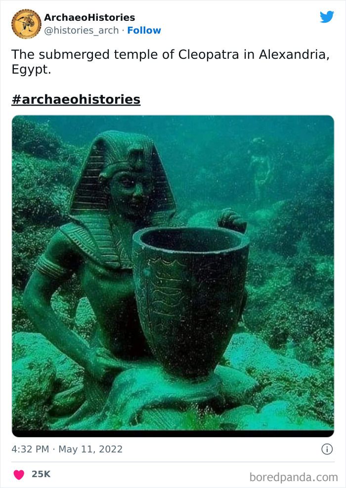 Archaeology-Archaeohistories