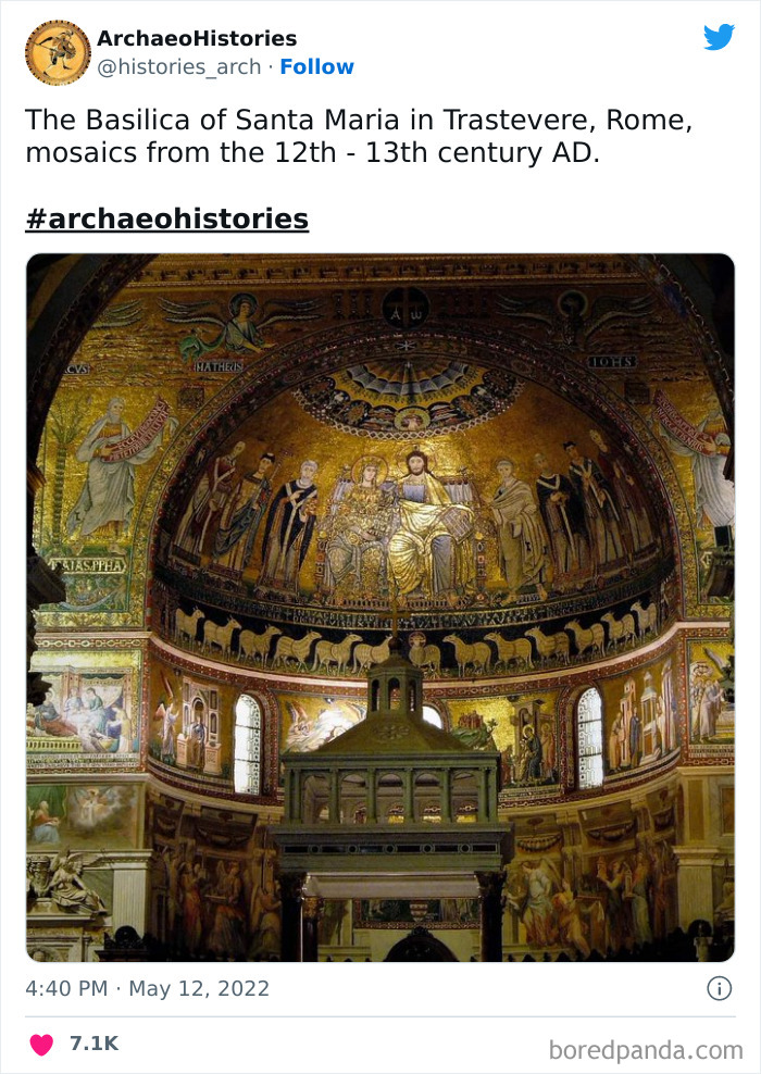 Archaeology-Archaeohistories