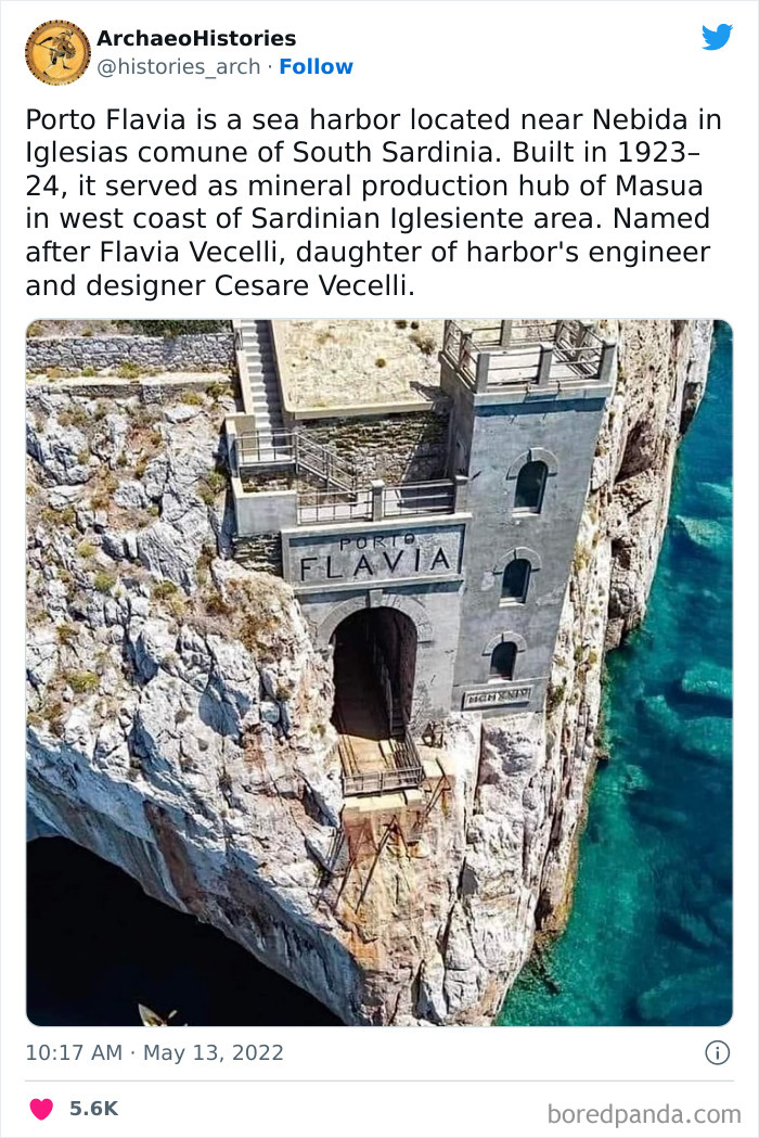 Archaeology-Archaeohistories