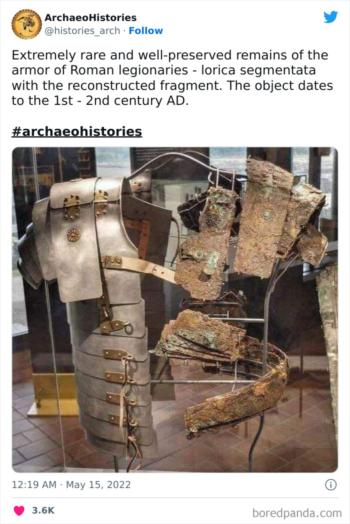 Archaeology-Archaeohistories