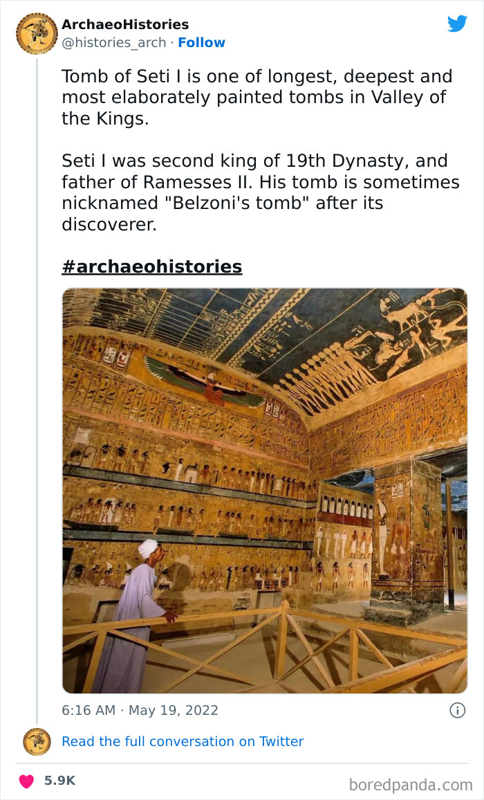 Archaeology-Archaeohistories