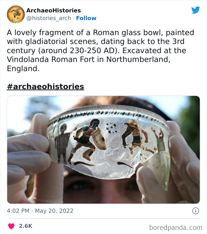 Archaeology-Archaeohistories