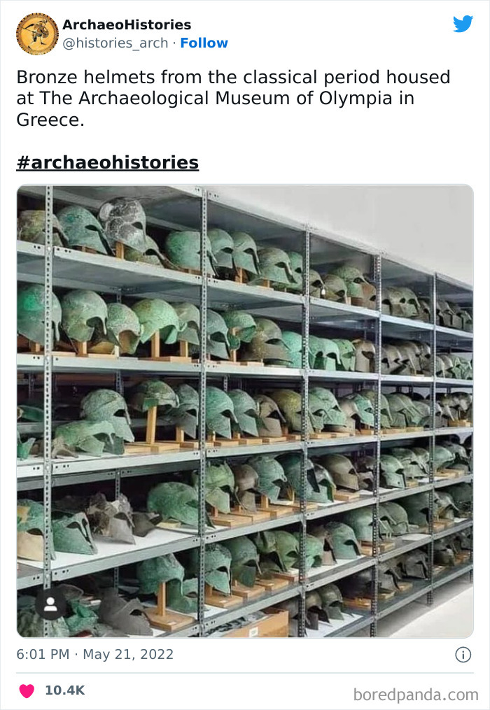 Archaeology-Archaeohistories