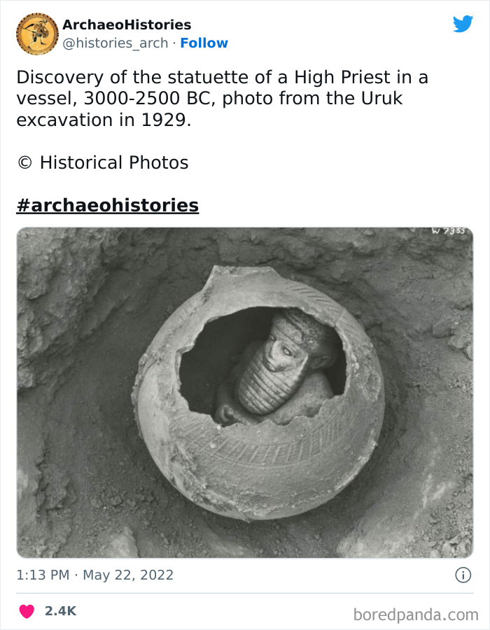 Archaeology-Archaeohistories