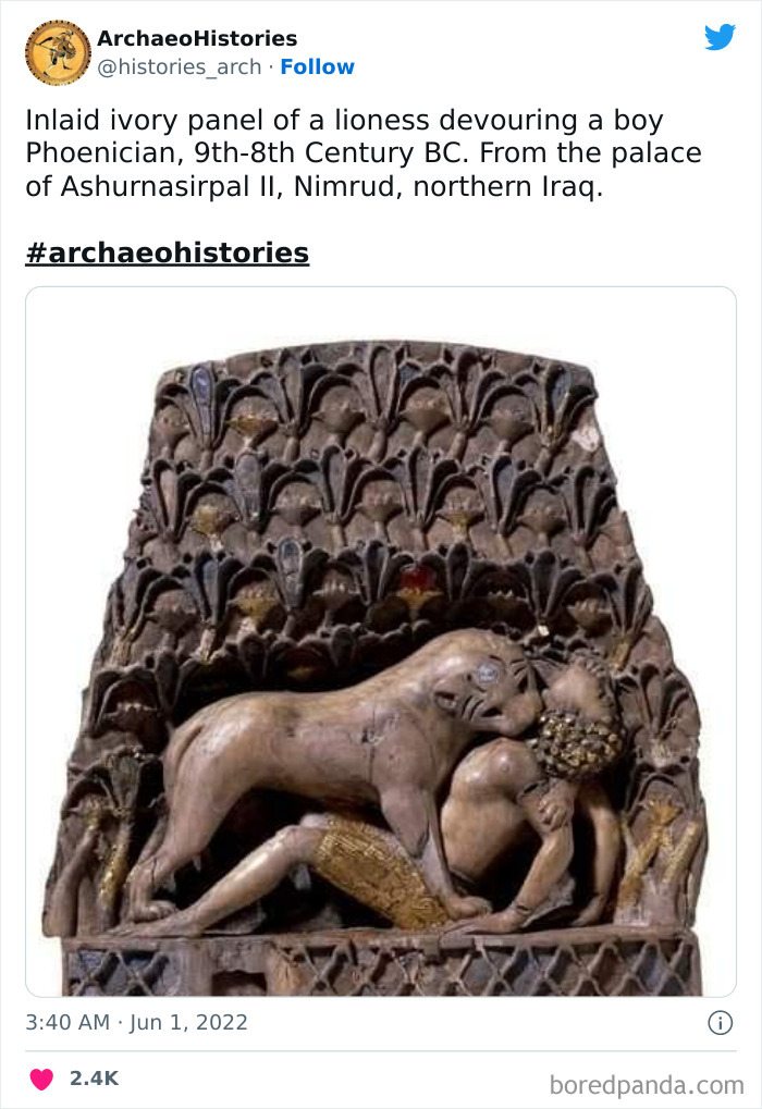 Archaeology-Archaeohistories