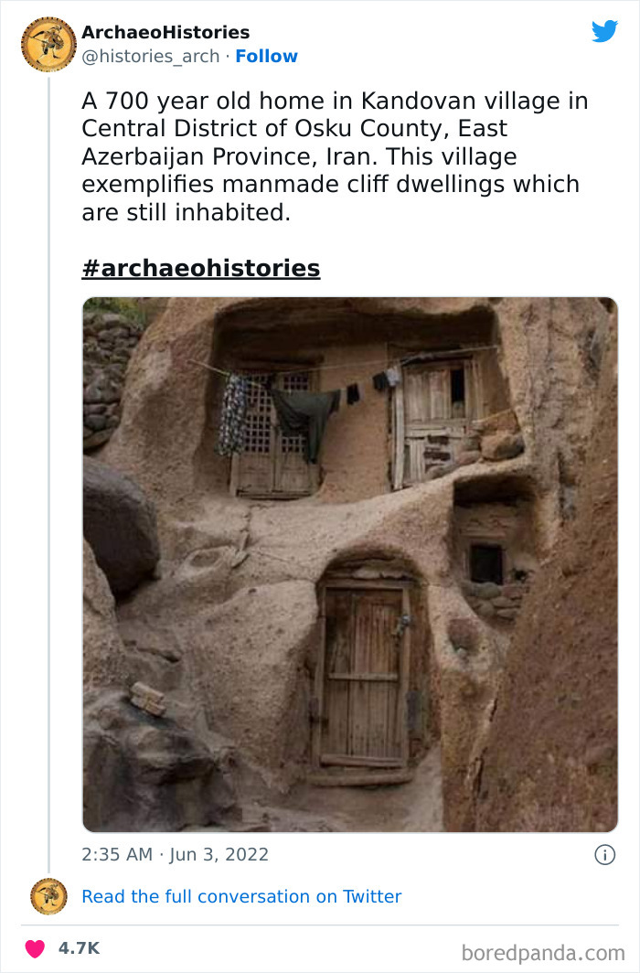 Archaeology-Archaeohistories