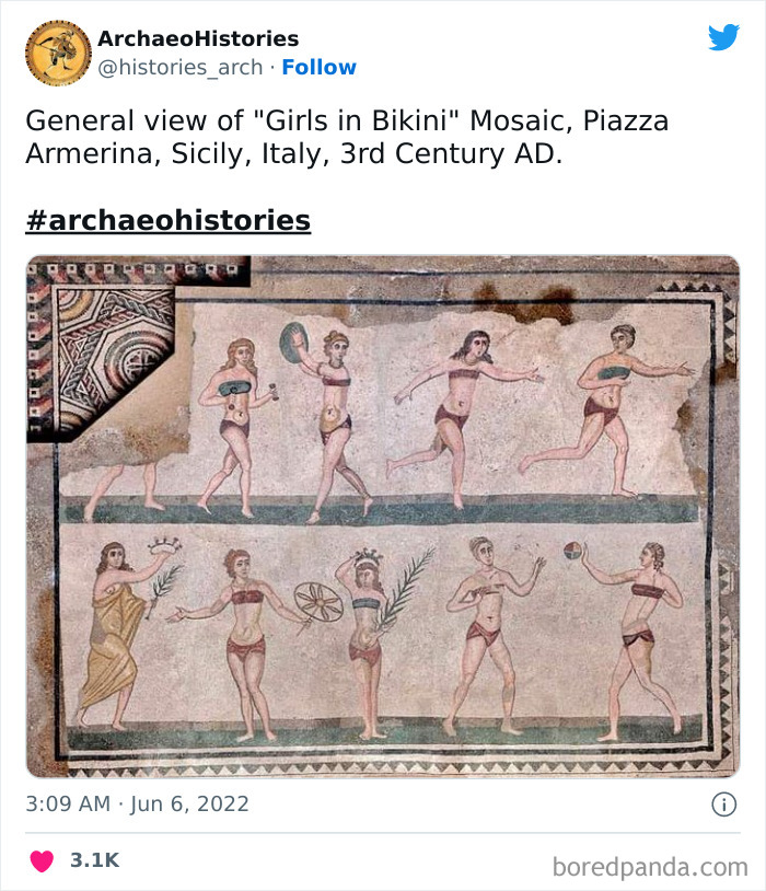 Archaeology-Archaeohistories