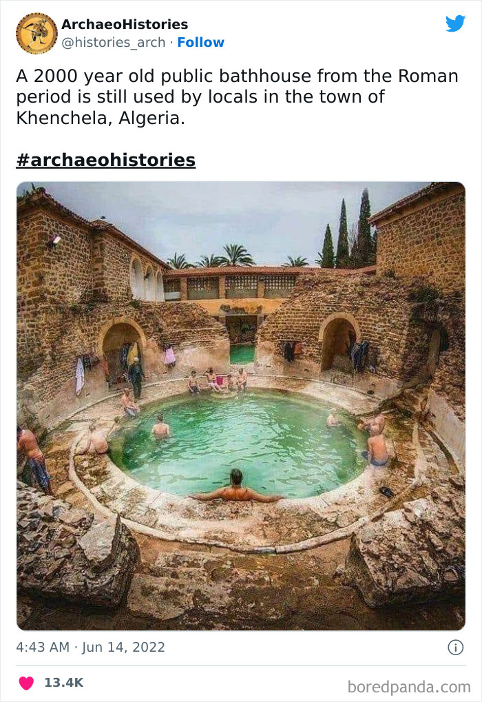 Archaeology-Archaeohistories