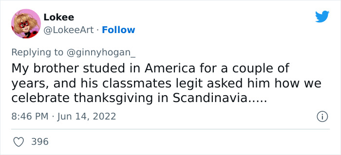 People Frustrated With American Tourists Share 22 Stories About Them Being Oblivious To The Fact That They're Foreigners - 17