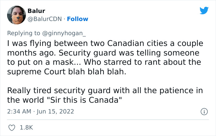 People Frustrated With American Tourists Share 22 Stories About Them Being Oblivious To The Fact That They're Foreigners - 21