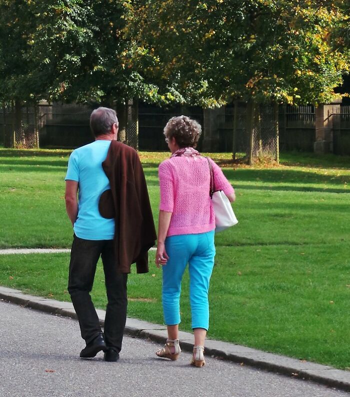 30 Exact Moments That Made Folks In This Online Group End Their Relationship