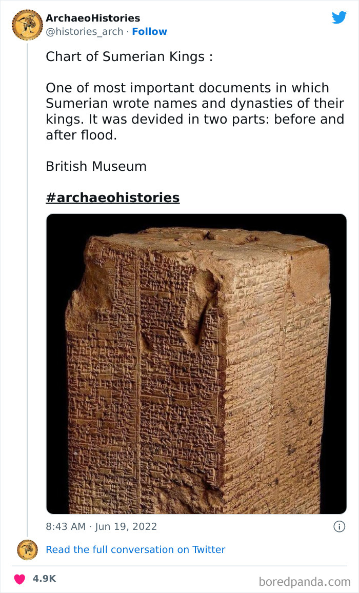 Archaeology-Archaeohistories