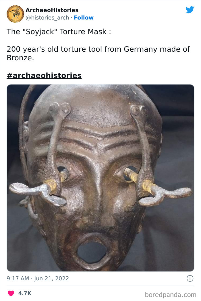 Archaeology-Archaeohistories