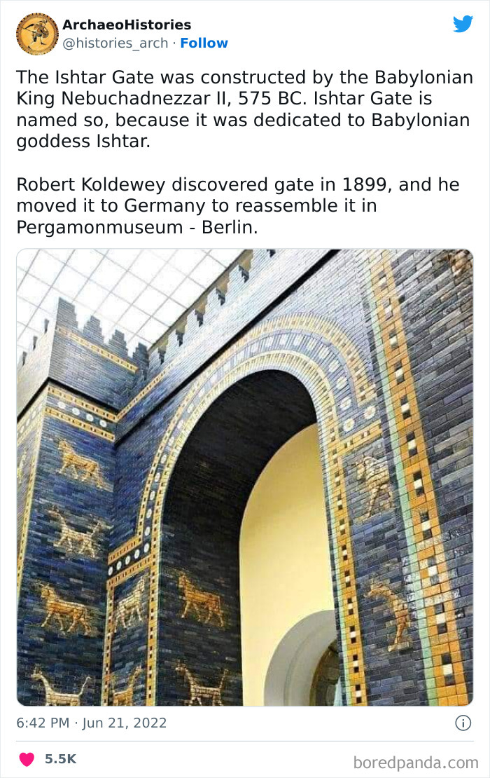 Archaeology-Archaeohistories