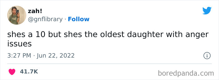 Eldest-Daughters-Jokes-Tweets