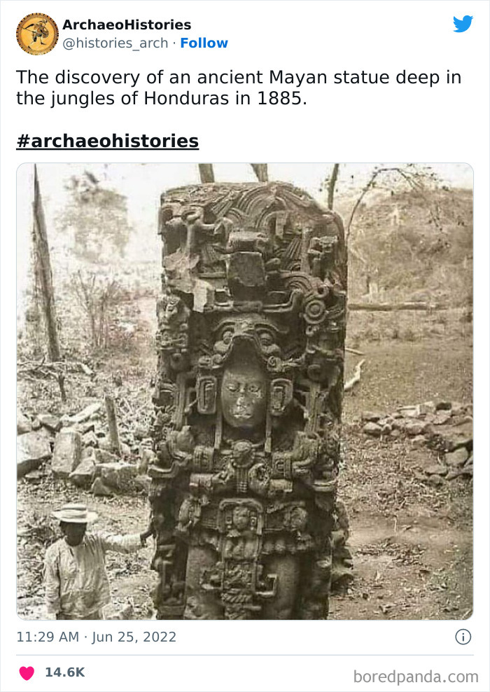 Archaeology-Archaeohistories