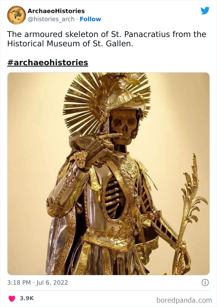 Archaeology-Archaeohistories