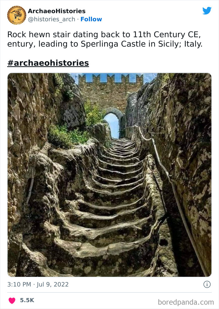 Archaeology-Archaeohistories