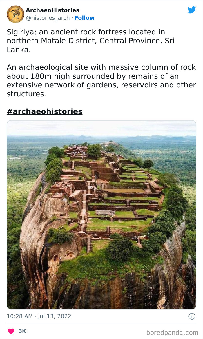 Archaeology-Archaeohistories