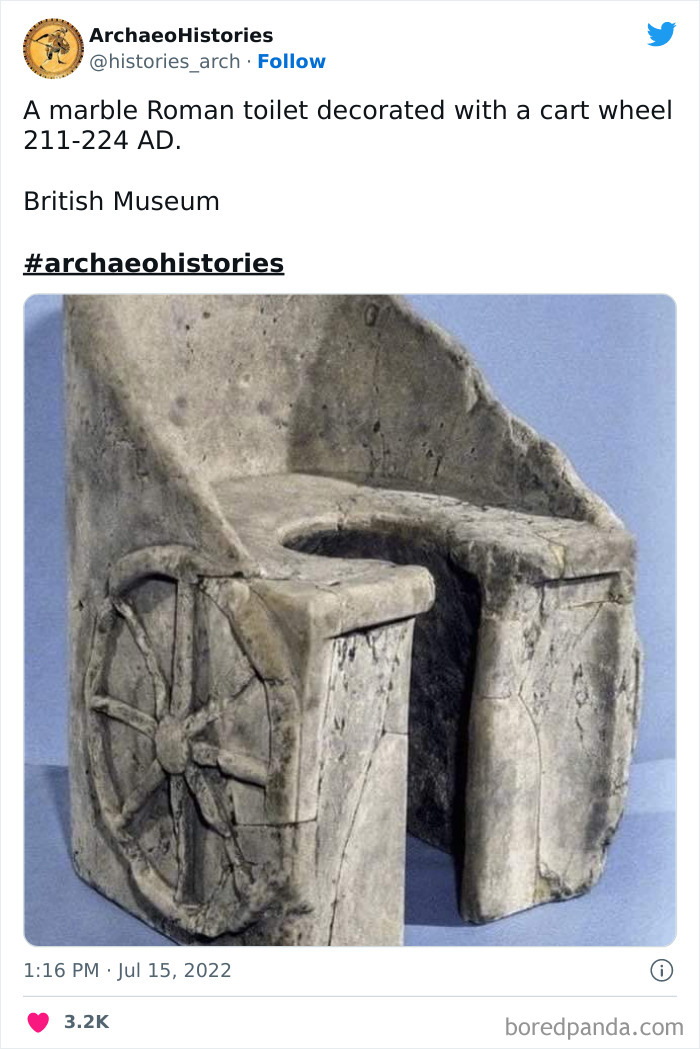 Archaeology-Archaeohistories