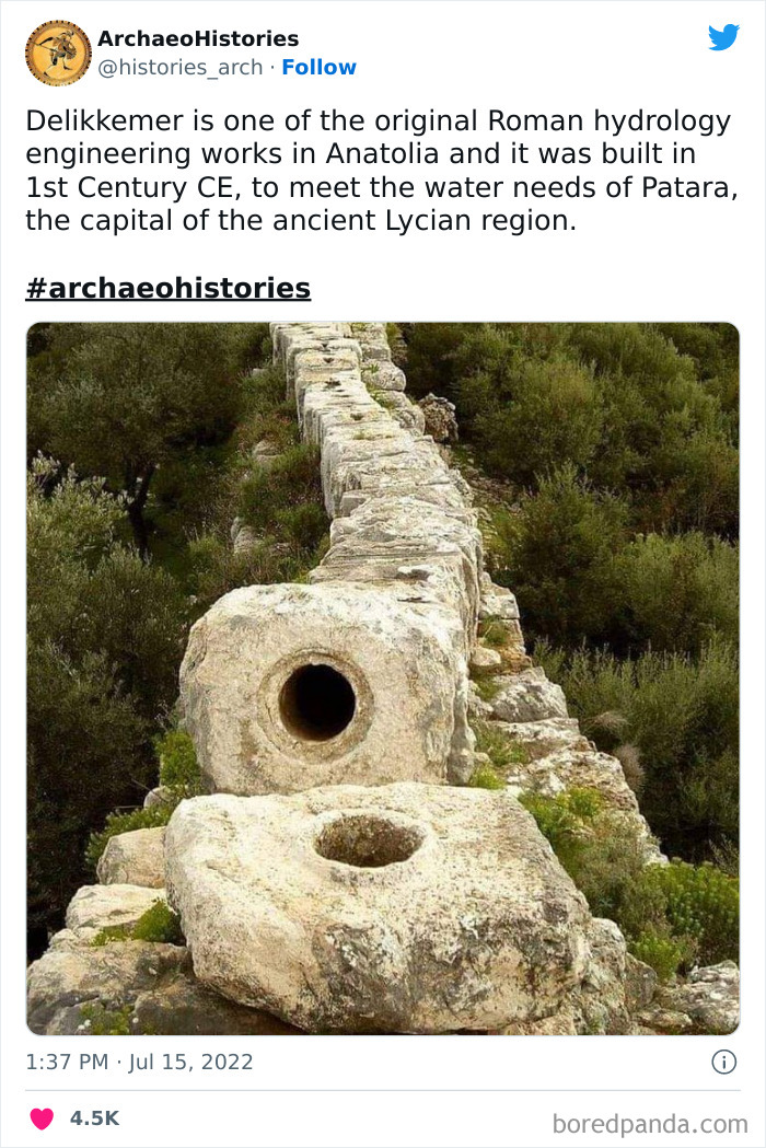 Archaeology-Archaeohistories