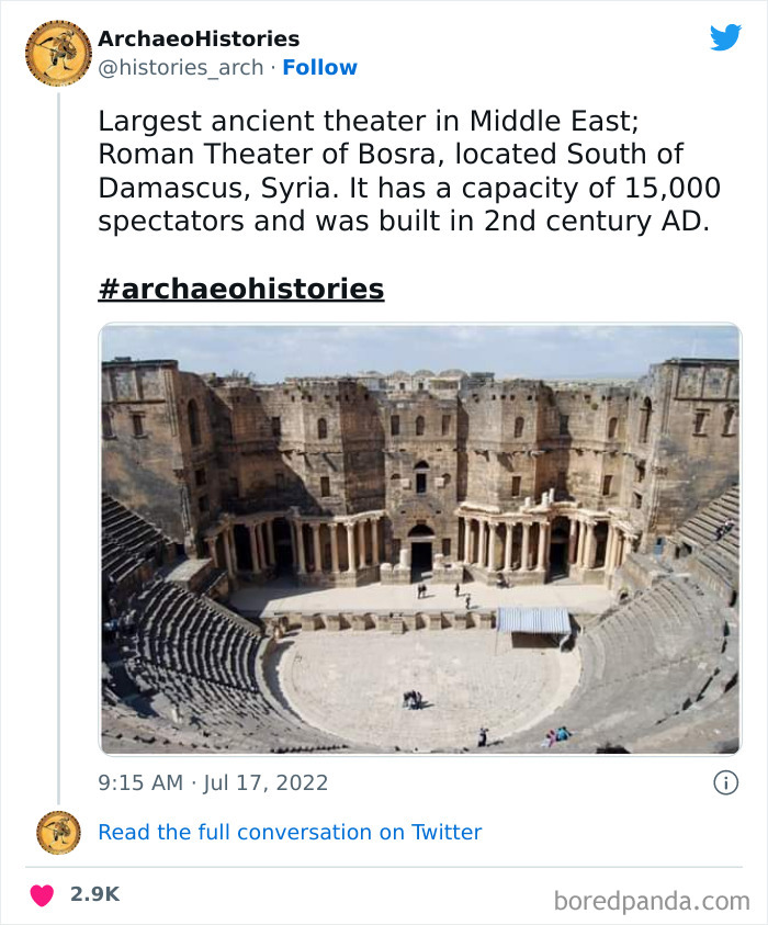 Archaeology-Archaeohistories