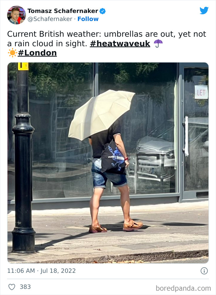 Keep Cool And Carry On