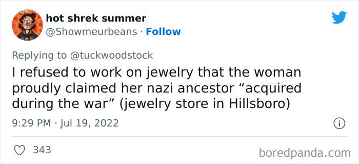 Wild-Reasons-Trouble-At-Work