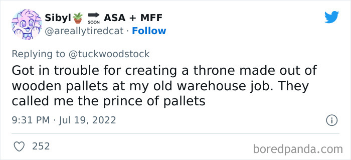 Wild-Reasons-Trouble-At-Work