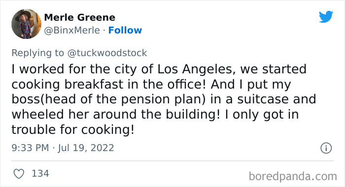 Wild-Reasons-Trouble-At-Work