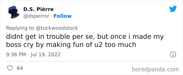 Wild-Reasons-Trouble-At-Work