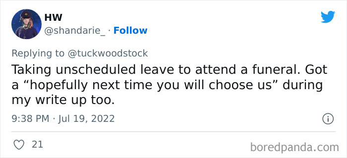 Wild-Reasons-Trouble-At-Work