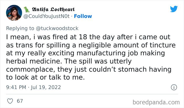 Wild-Reasons-Trouble-At-Work