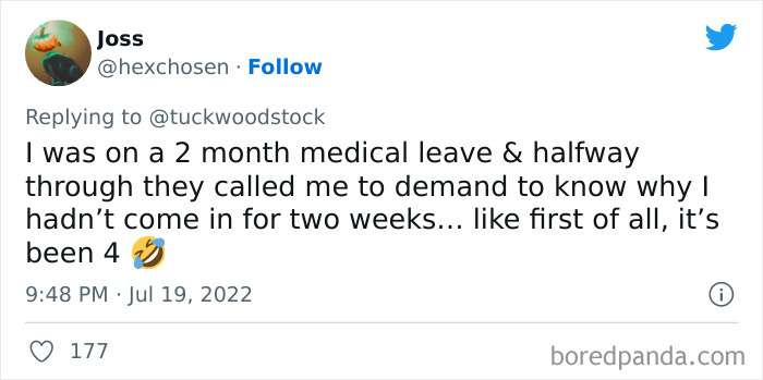 Wild-Reasons-Trouble-At-Work