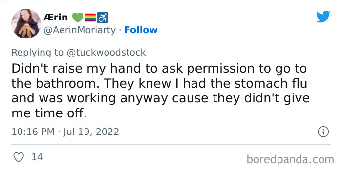 Wild-Reasons-Trouble-At-Work